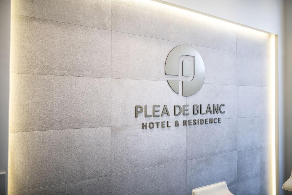 Plea De Blanc Hotel&Residence Ciudad Metropolitana de Ciudad Metropolitana de Busan Exterior foto
